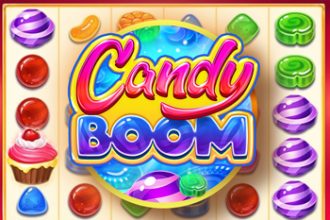 Candy Boom