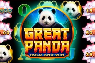 Great Panda