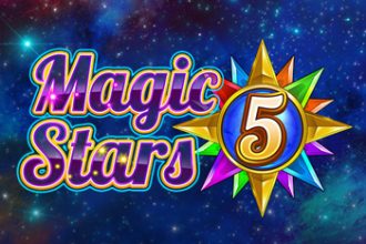 Magic Stars 5