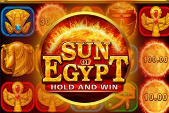 Sun of Egypt