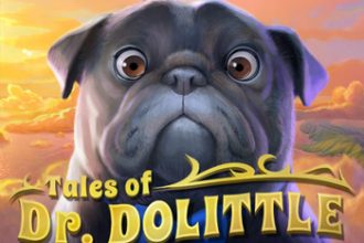 Tales of Dr. Dolittle