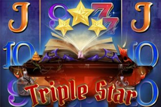 Triple Star