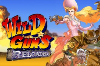 Wild Guns